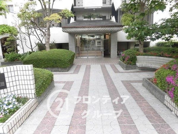 パレスエクセル東灘　中古マンション