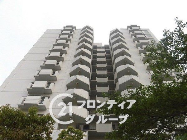 パレスエクセル東灘　中古マンション