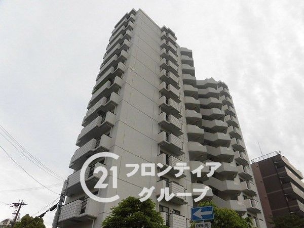パレスエクセル東灘　中古マンション