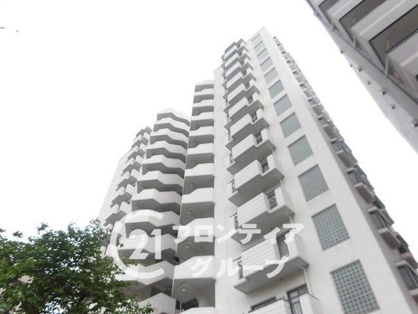 パレスエクセル東灘　中古マンション