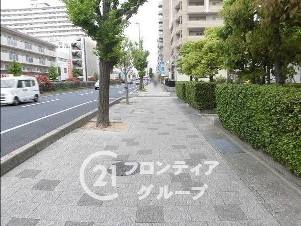パレスエクセル東灘　中古マンション