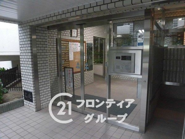 パレスエクセル東灘　中古マンション