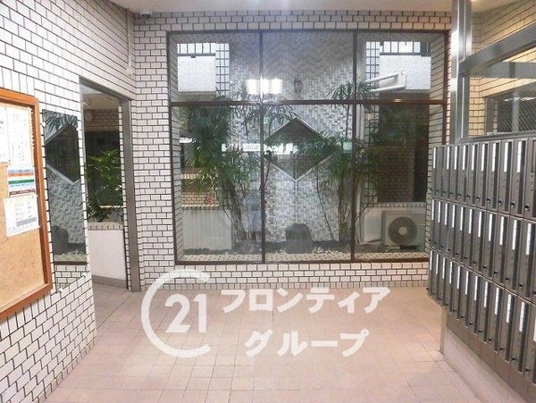 パレスエクセル東灘　中古マンション
