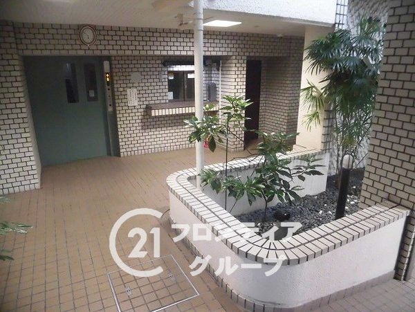 パレスエクセル東灘　中古マンション