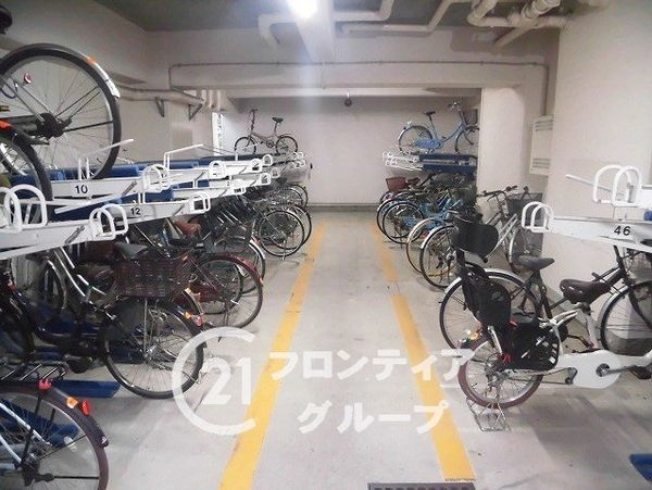 パレスエクセル東灘　中古マンション