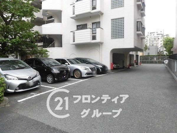 パレスエクセル東灘　中古マンション