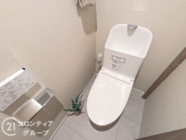 トーカンキャステール山本通　中古マンション