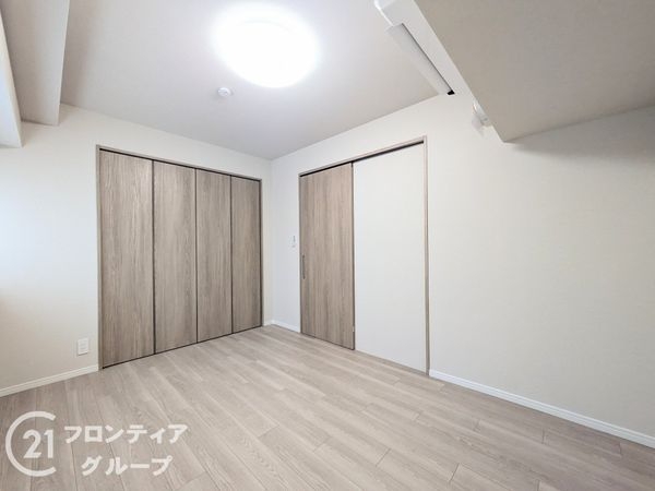 トーカンキャステール山本通　中古マンション