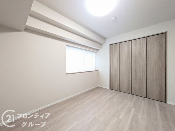 トーカンキャステール山本通　中古マンション
