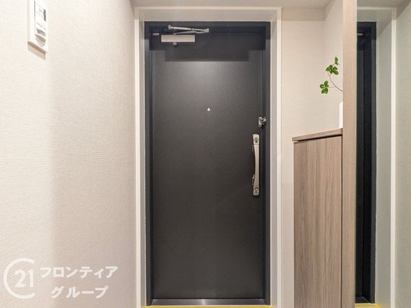 トーカンキャステール山本通　中古マンション
