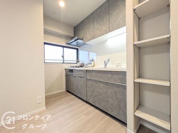 トーカンキャステール山本通　中古マンション