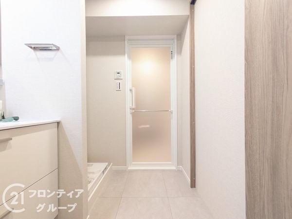 トーカンキャステール山本通　中古マンション