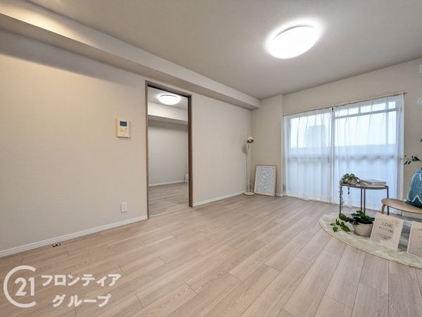 トーカンキャステール山本通　中古マンション