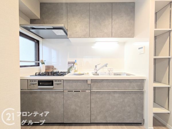 トーカンキャステール山本通　中古マンション