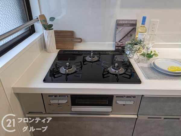 トーカンキャステール山本通　中古マンション
