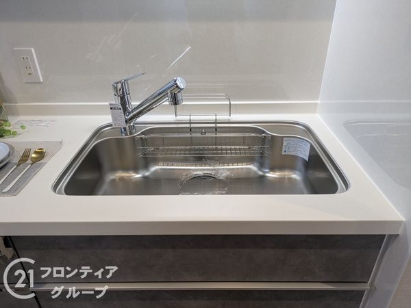 トーカンキャステール山本通　中古マンション
