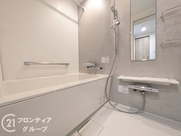トーカンキャステール山本通　中古マンション