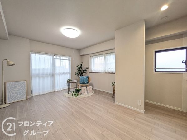 トーカンキャステール山本通　中古マンション