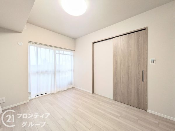 トーカンキャステール山本通　中古マンション