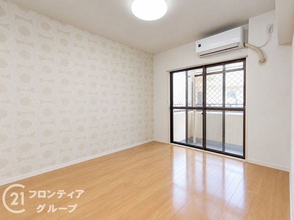 セントラルハイツ岡本　中古マンション