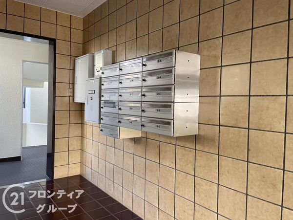 セントラルハイツ岡本　中古マンション