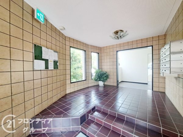 セントラルハイツ岡本　中古マンション