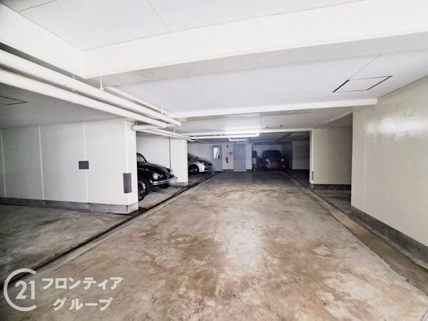 セントラルハイツ岡本　中古マンション