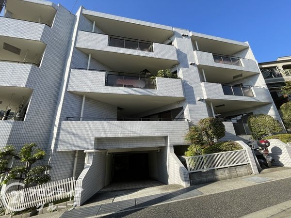 セントラルハイツ岡本　中古マンション
