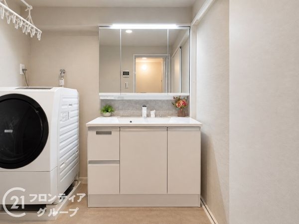 セントラルハイツ岡本　中古マンション