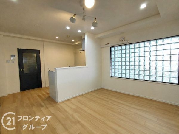 セントラルハイツ岡本　中古マンション