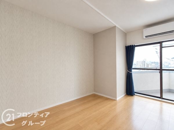 セントラルハイツ岡本　中古マンション