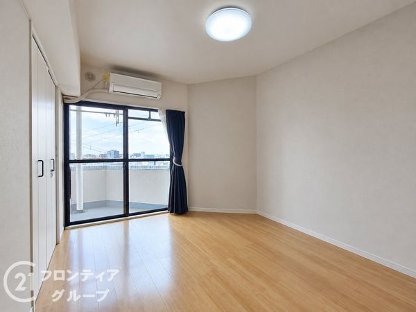 セントラルハイツ岡本　中古マンション