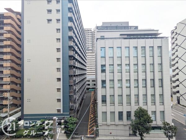 御幸ハイム　中古マンション