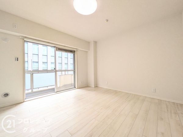 御幸ハイム　中古マンション