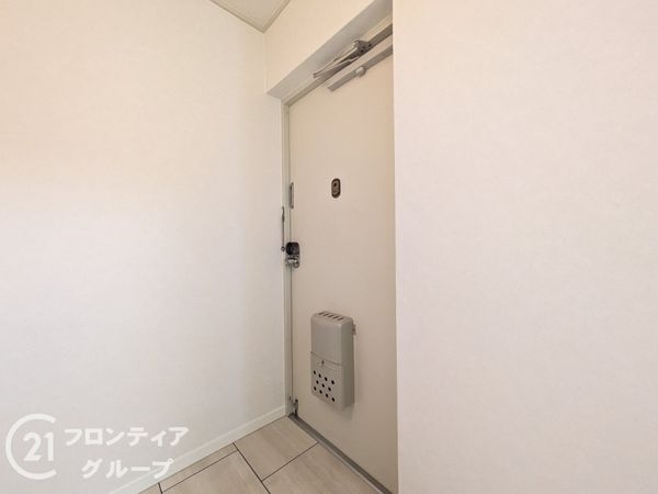 御幸ハイム　中古マンション