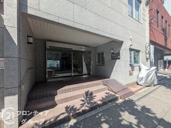 御幸ハイム　中古マンション