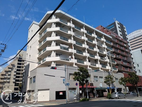 御幸ハイム　中古マンション