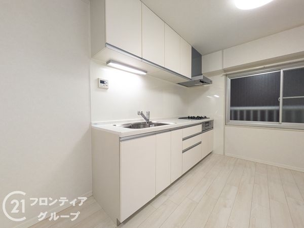 御幸ハイム　中古マンション