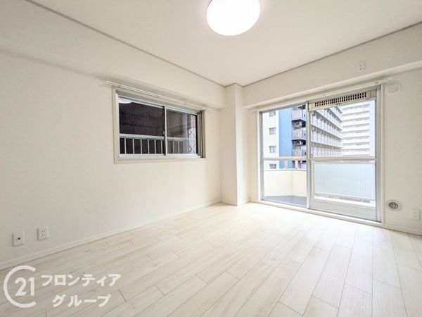 御幸ハイム　中古マンション