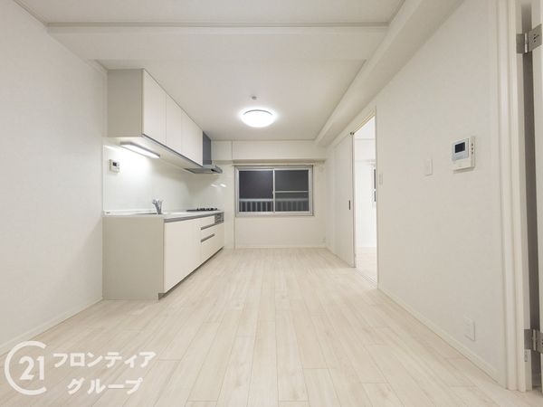 御幸ハイム　中古マンション