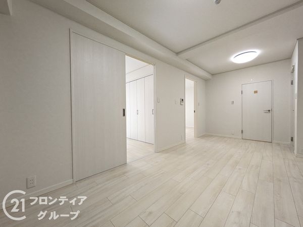御幸ハイム　中古マンション