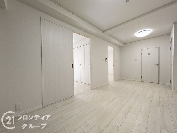 御幸ハイム　中古マンション