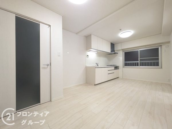 御幸ハイム　中古マンション