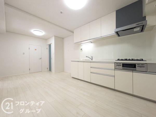 御幸ハイム　中古マンション