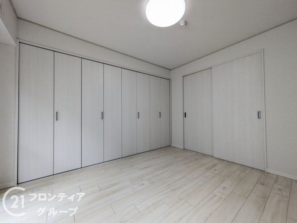 御幸ハイム　中古マンション