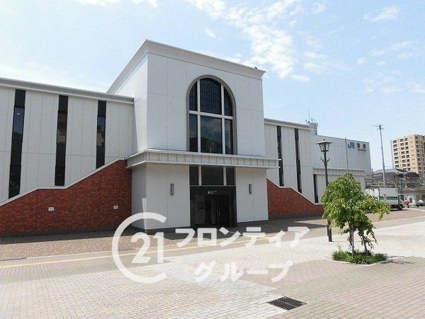 甲南グランヴェルジュ灘　中古マンション(灘駅(JR西日本東海道本線))
