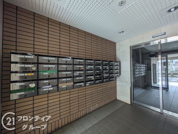 甲南グランヴェルジュ灘　中古マンション