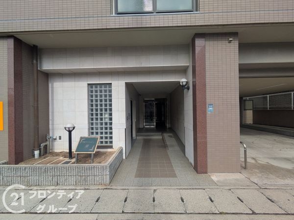甲南グランヴェルジュ灘　中古マンション