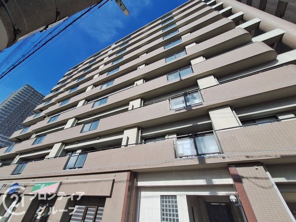 甲南グランヴェルジュ灘　中古マンション