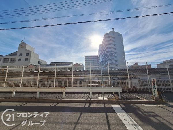 甲南グランヴェルジュ灘　中古マンション